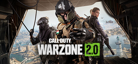 Call of Duty WarZone