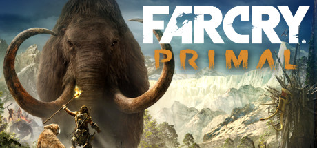 Far Cry Primal (Uplay)