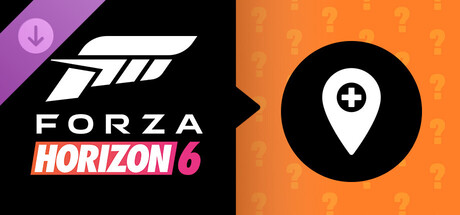 Forza Horizon 6 DLC Expansion 2