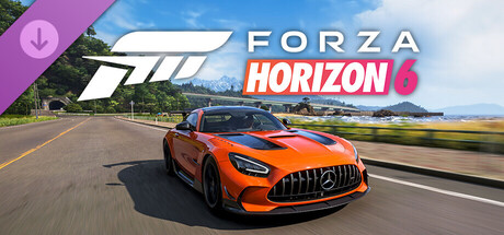 Forza Horizon 6 DLC Welcome Pack