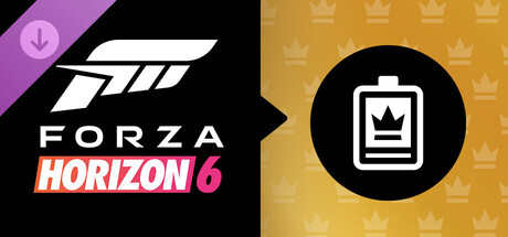 Forza Horizon 6 DLC VIP Membership