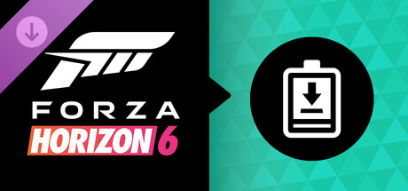 Forza Horizon 6 DLC Expansions Bundle